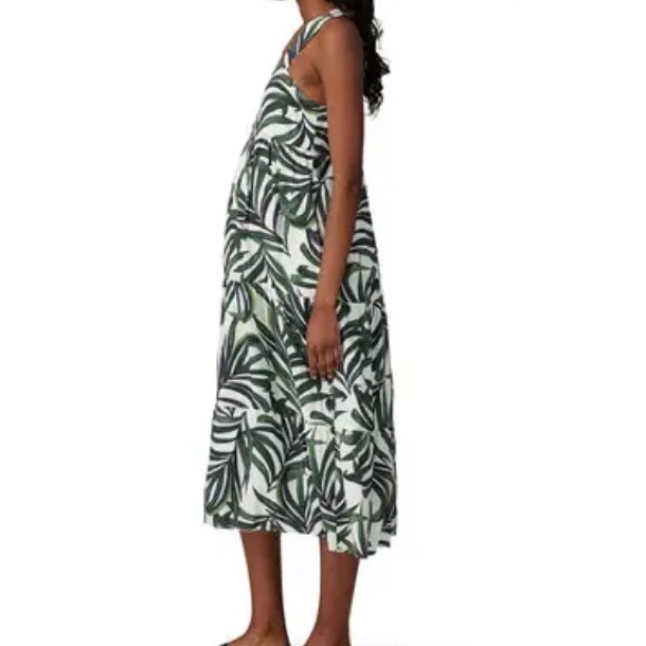 Show Me Your Mumu Charlotte Maternity Dress - Picture 3 of 16